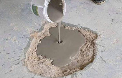 和平镇工厂科普：C40 灌浆料属于非标产品吗？国标 C60 灌浆料怎么区分